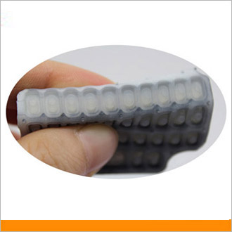 國內(nèi)知名硅膠制品廠家有哪些