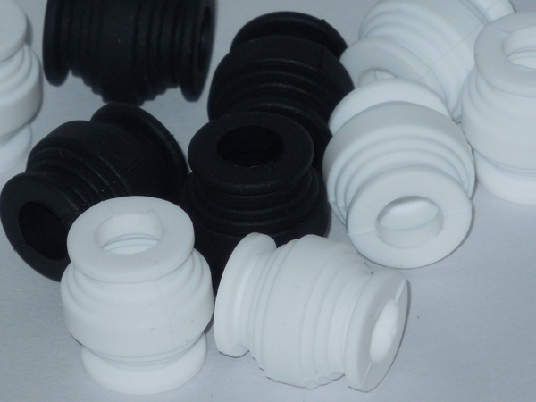 硅膠塞生產(chǎn)工藝有哪些？