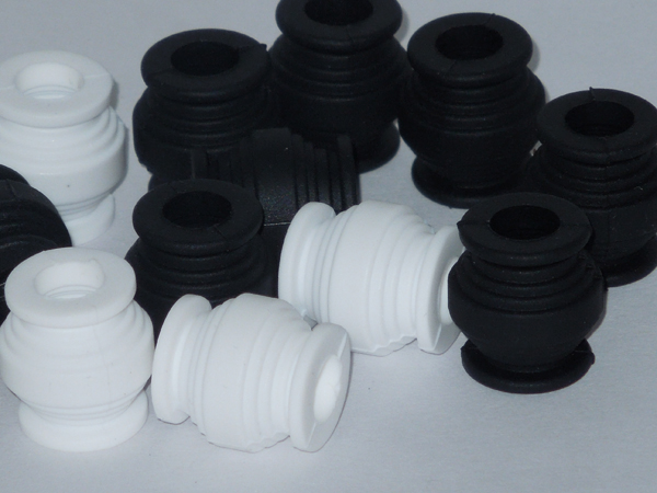 硅膠塞的適用范圍和優(yōu)缺點(diǎn)有哪些