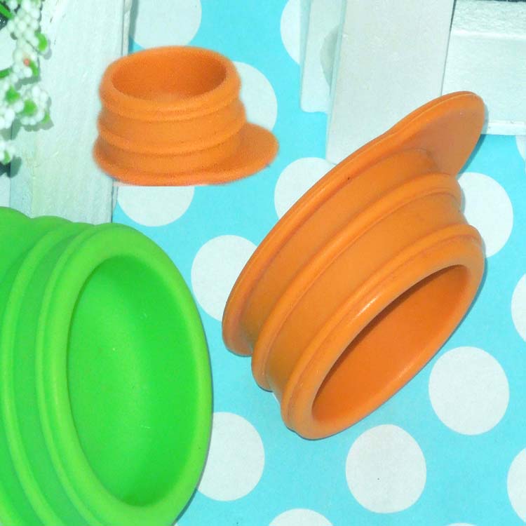 pvc和硅膠哪個更環(huán)保