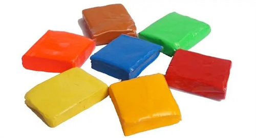 硅膠產(chǎn)品調(diào)色小竅門(mén)，不同色系搭配比例如何調(diào)整！