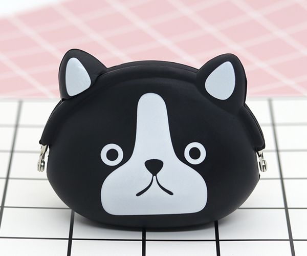 硅膠鑰匙包，鑰匙收納包，硅膠創(chuàng)意錢包