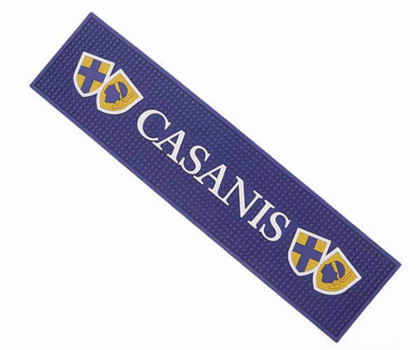 硅膠隔水墊，酒吧吧臺杯墊，酒吧瀝水墊